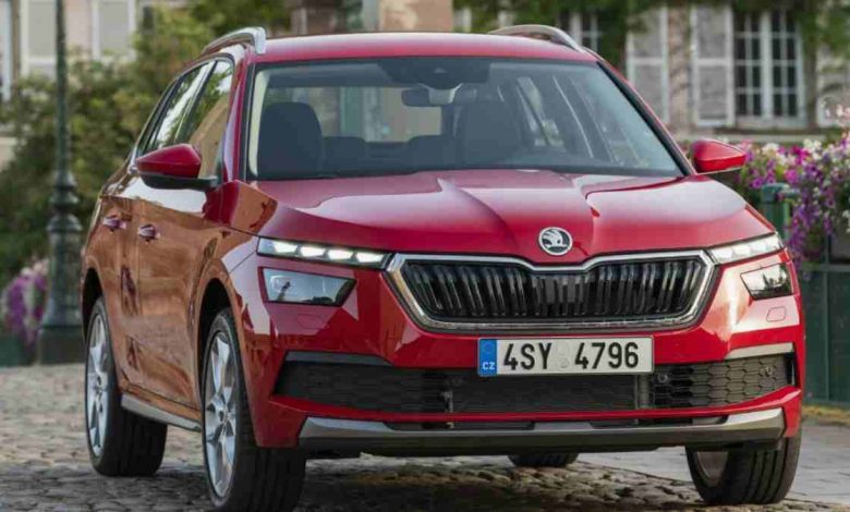 Skoda Kamiq 1.0 TSI Kullanıcı Yorumları