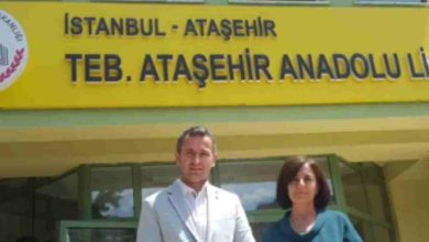 TEB Ataşehir Anadolu Lisesi Yorumları