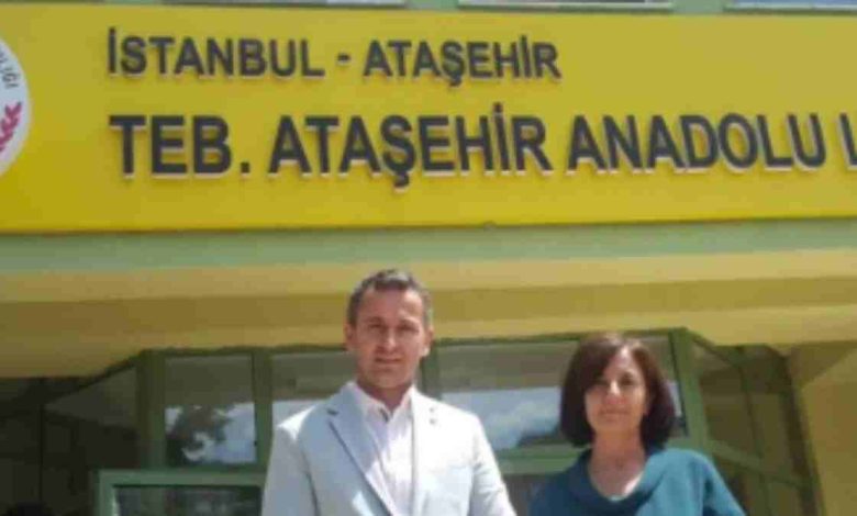 TEB Ataşehir Anadolu Lisesi Yorumları