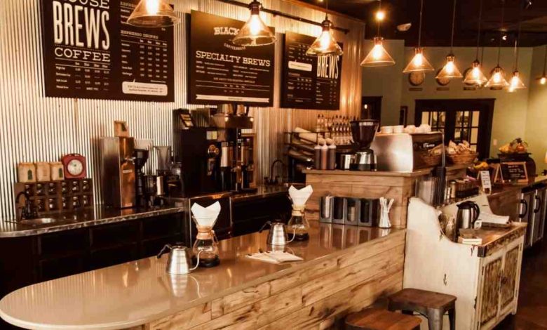 The Coffee House Yorumları