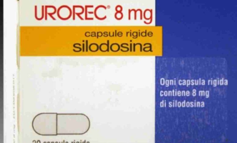 Urorec 8 MG Kullananlar Yorumları