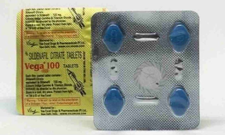 Vega 100 MG Kullanıcı Yorumları