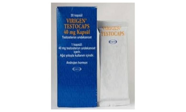 virigen testocaps kullanıcı yorumları