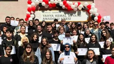Yahya Kemal Beyatlı Anadolu Lisesi Yorumları