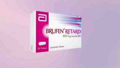 Brufen Retart 800 MG Kullanıcı Yorumları
