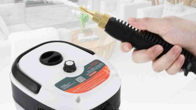 En İyi Buharlı Temizleyici Kullanıcı Yorumları