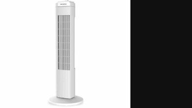 KUMTEL KULE TİPİ VANTİLATÖR BİM YORUMLARI