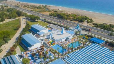 Marine Family Club Hotel Yorumları