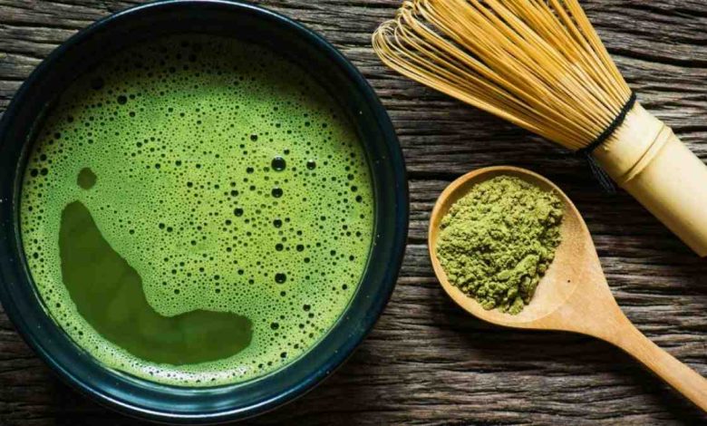 Matcha Çayı Kullanıcı Yorumları