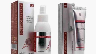 Nopigden F Krem Kullanıcı Yorumları