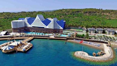 Orange County Alanya Yorumları