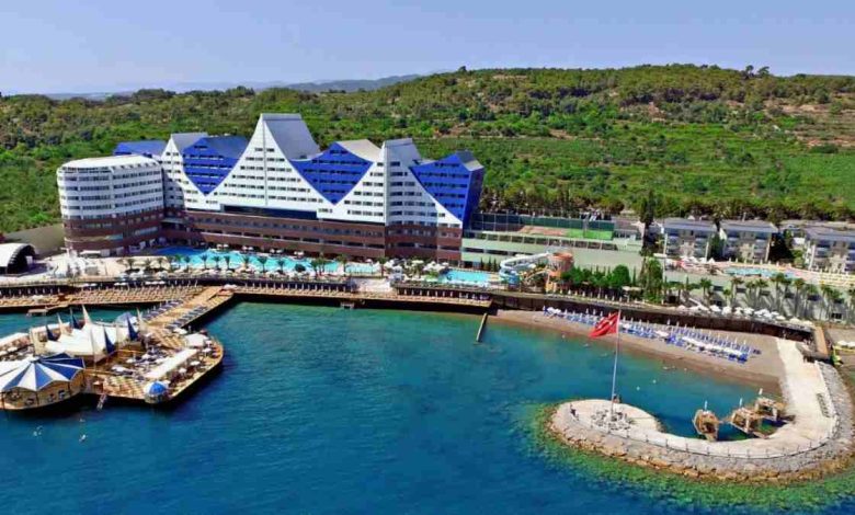 Orange County Alanya Yorumları