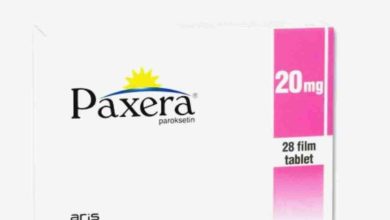 PAXERA 20 mg Kullananların Yorumları