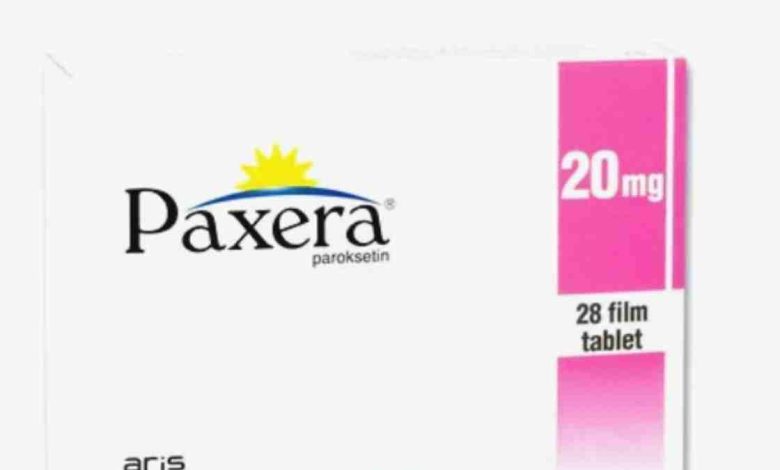 PAXERA 20 mg Kullananların Yorumları
