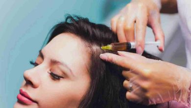 PRP Tedavisi Yaptıranlar Yorumları