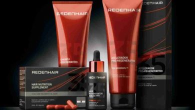Redenhair Kullanıcı Yorumları