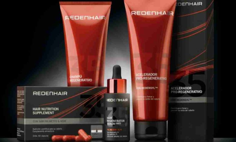 Redenhair Kullanıcı Yorumları