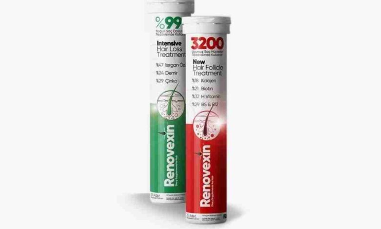 Renovexin Kullanıcı Yorumları