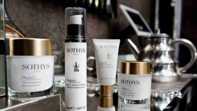 Sothys Kullanıcı Yorumları