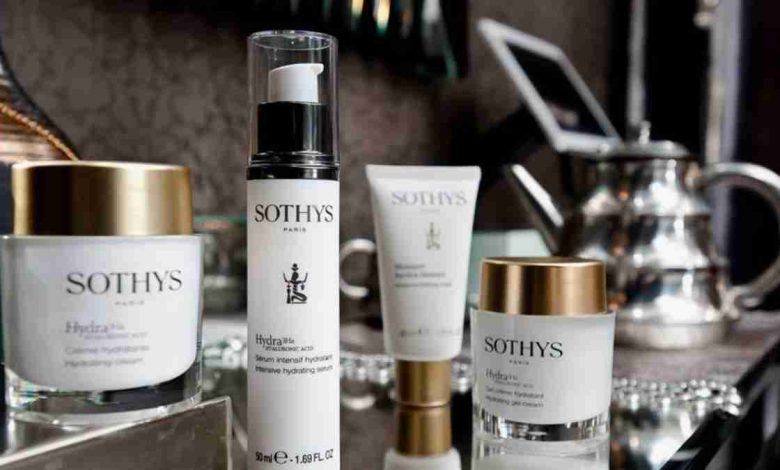 Sothys Kullanıcı Yorumları