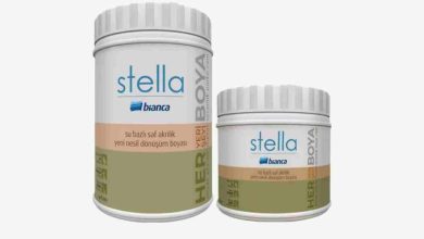 Stella Boya Kullanıcı Yorumları Kadınlar Kulübü