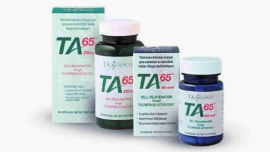 TA-65 Kullanıcı Yorumları