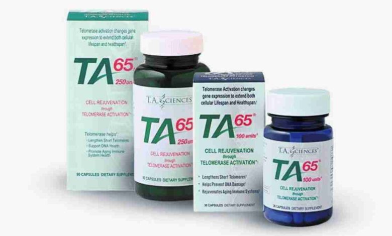TA-65 Kullanıcı Yorumları