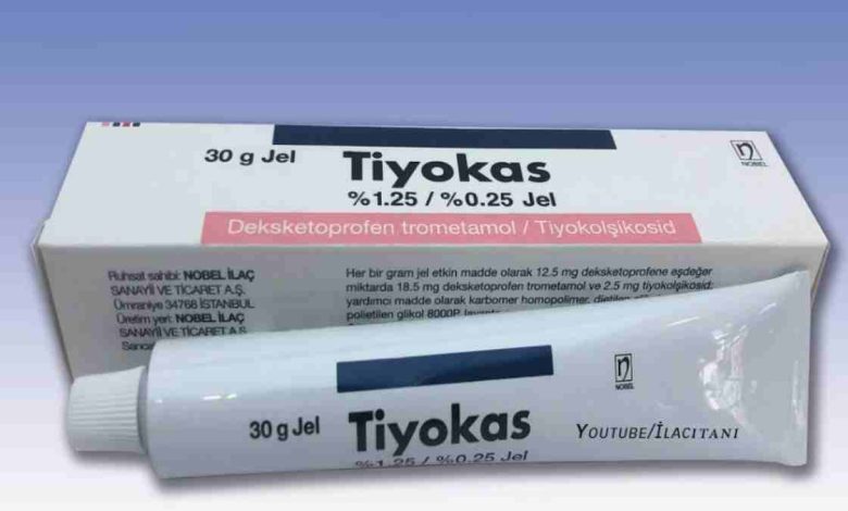 Tiyokas Jel Kullanıcı Yorumları