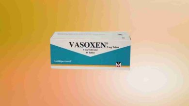 VASOXEN® PLUS 5 mg/12,5 Kullanıcı Yorumları