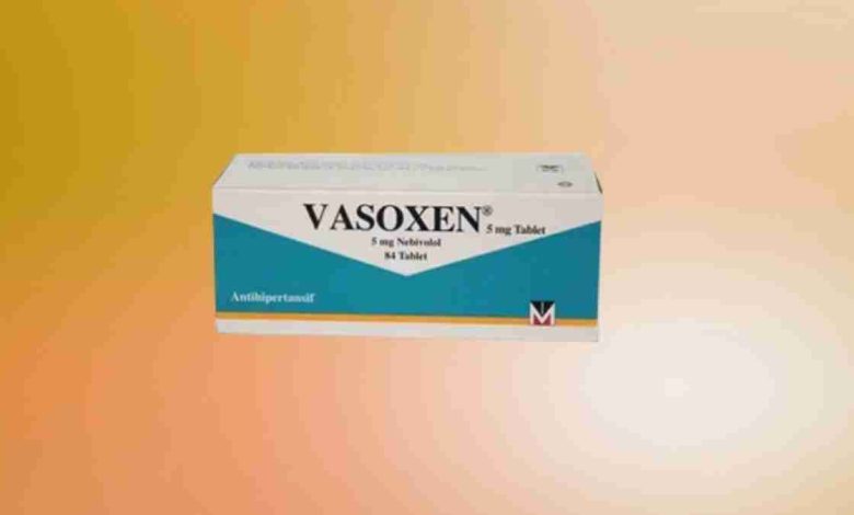VASOXEN® PLUS 5 mg/12,5 Kullanıcı Yorumları