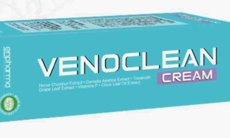 Venoclean Krem Kullanıcı Yorumları