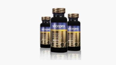 Vicepra Jel Kapsül Kullanıcı Yorumları
