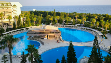 Amelia Beach Resort Hotel & Spa Yorumları