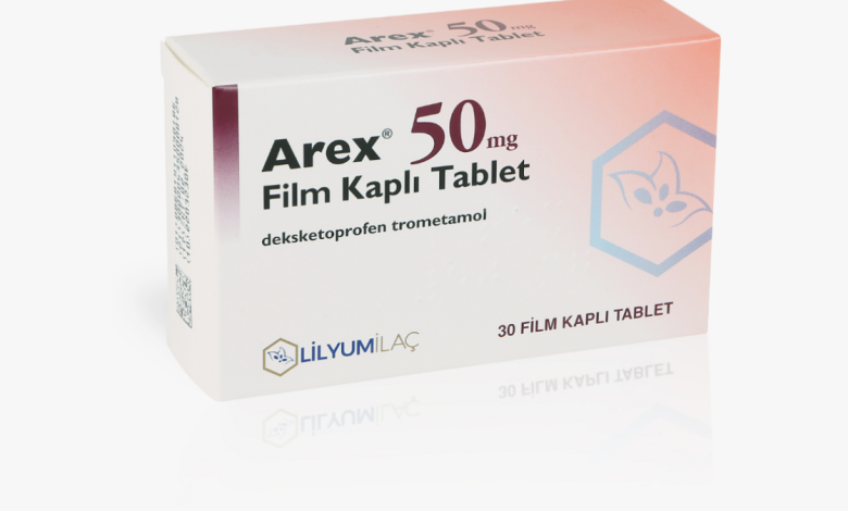 AREX 50 Kullanıcı Yorumları