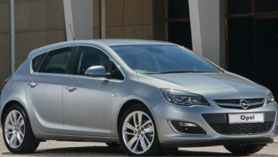 Opel Astra 1.6 CDTI Kullanıcı Yorumları