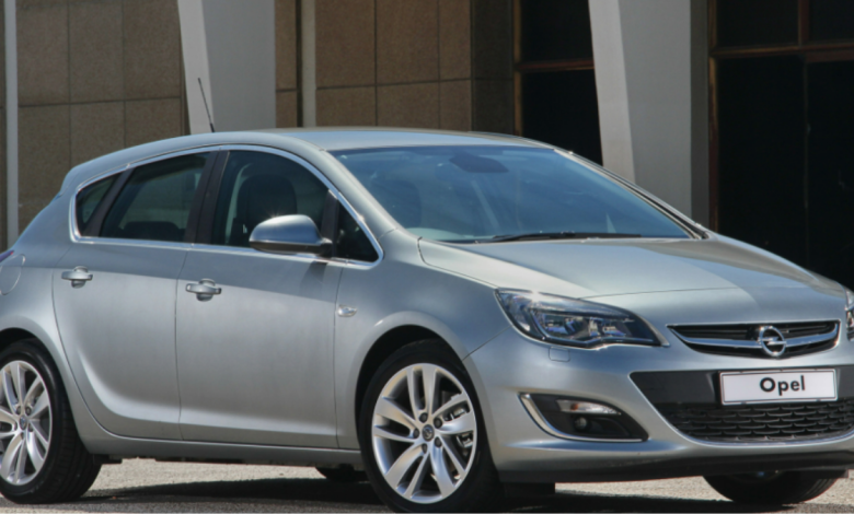 Opel Astra 1.6 CDTI Kullanıcı Yorumları