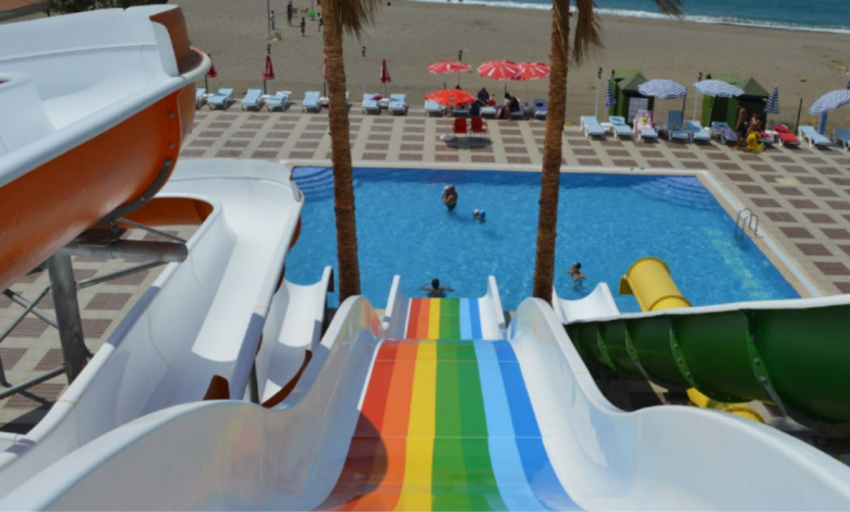 Selinus Beach Club Hotel Yorumları