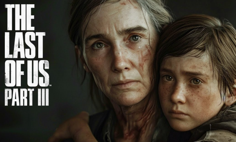 The Last Of Us Part III Ne Zaman Çıkacak?