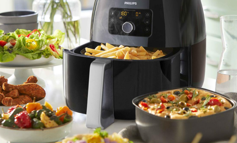 Airfryer Kullanıcı Yorumları