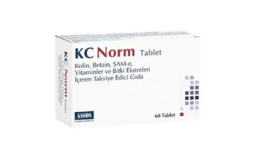 Kc Norm Tablet Kullanıcı Yorumları