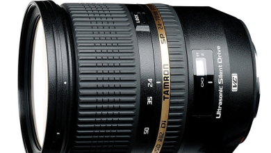 Tamron 24-70 Kullanıcı Yorumları