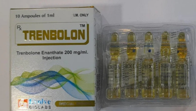 Trenbolone Hakkında Kullanıcı Yorumları