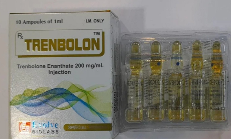 Trenbolone Hakkında Kullanıcı Yorumları