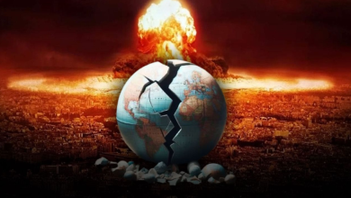 3. Dünya Savaşı Başlicakmı?
