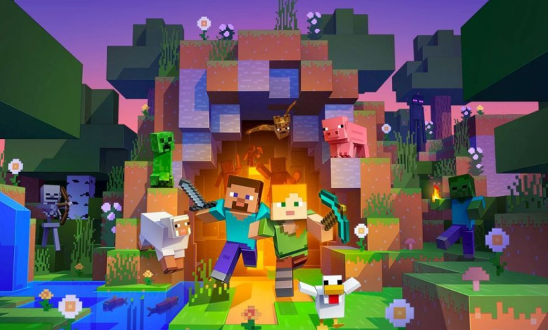 Minecraft Filmi Ne Zaman Çıkacak?