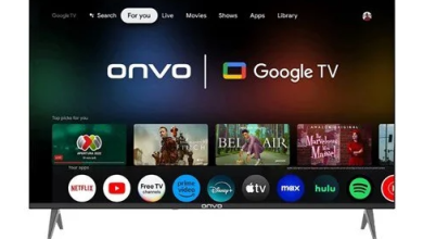 Onvo Televizyon Yorumları