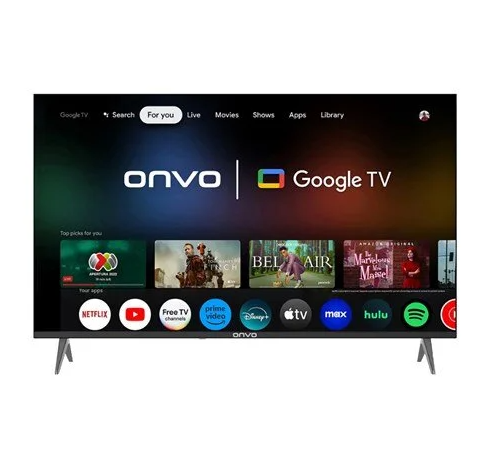 Onvo Televizyon Yorumları