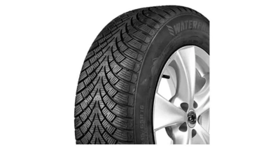 Waterfall Lastik Yorumları