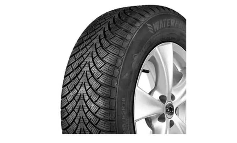 Waterfall Lastik Yorumları