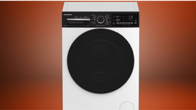 Grundig Çamaşır Makinesi Kullanıcı Yorumları